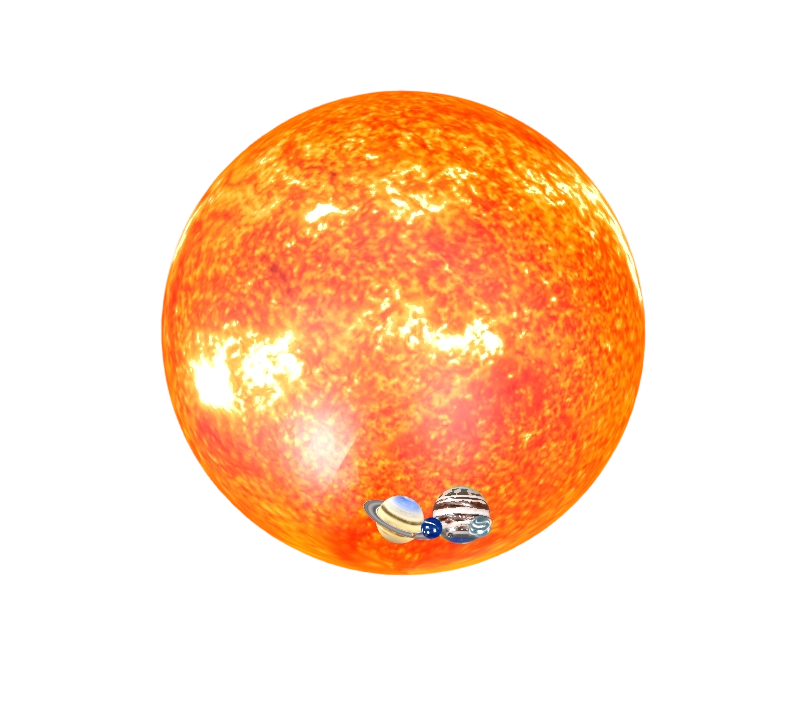 等比例太阳系 | 3D,太阳系模型,等比例天体,Studio,Ochi,天文科普建模,行星特征还原,宇宙空间可视化,3D模型,3D打印,3D素材,obj,glTF,fbx,dae,stl,3ds,glb,usdz,3dmax,blender模型,VisionPro,3D建模,3D扫描,3d打印模型