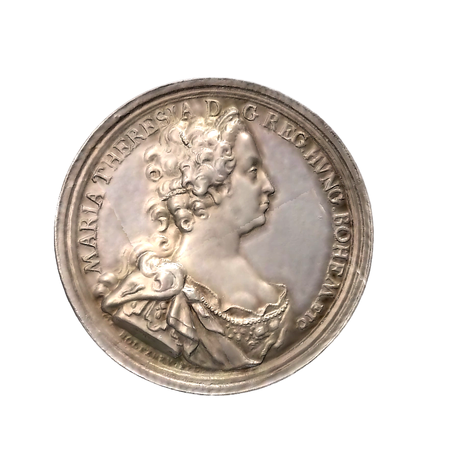 玛丽亚・特蕾西亚勋章 | 3D,玛丽亚・特蕾西亚勋章模型,noe-3d.at,历史勋章建模,古典徽章还原,金属浮雕质感,3D模型,3D打印,3D素材,obj,glTF,fbx,dae,stl,3ds,glb,usdz,3dmax,blender模型,VisionPro,3D建模,3D扫描,3d打印模型