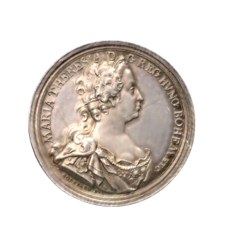 玛丽亚・特蕾西亚勋章