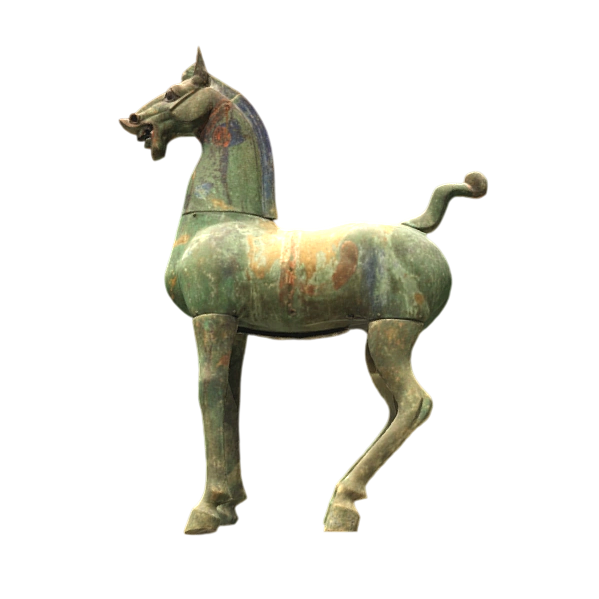 中国天马 | 3D,中国传统文化,中国天马模型,danderson4,神话生物建模,天马意象还原,古典艺术模型,3D模型,3D打印,3D素材,obj,glTF,fbx,dae,stl,3ds,glb,usdz,3dmax,blender模型,VisionPro,3D建模,3D扫描,3d打印模型