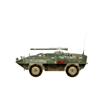 装甲人员输送车