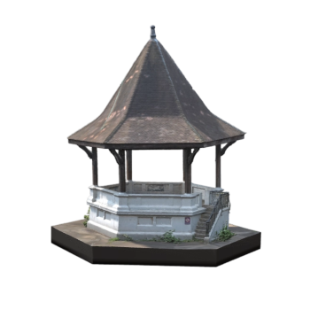 杜克斯草地音乐台