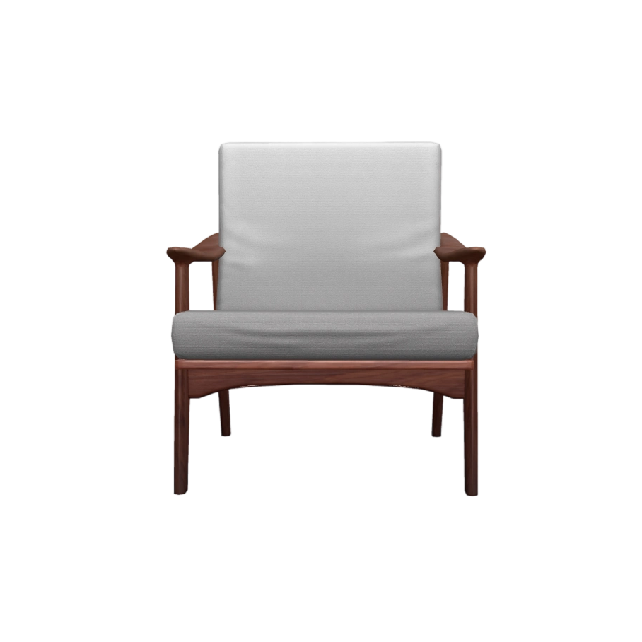 柚木休闲椅 | 实木框架,复古休闲椅,人体工学设计,中世纪现代风格,20,世纪中期家具,经典设计风格,柚木家具,复古工艺,3D模型,3D打印,3D素材,obj,glTF,fbx,dae,stl,3ds,glb,usdz,3dmax,blender模型,VisionPro,3D建模,3D扫描,3d打印模型