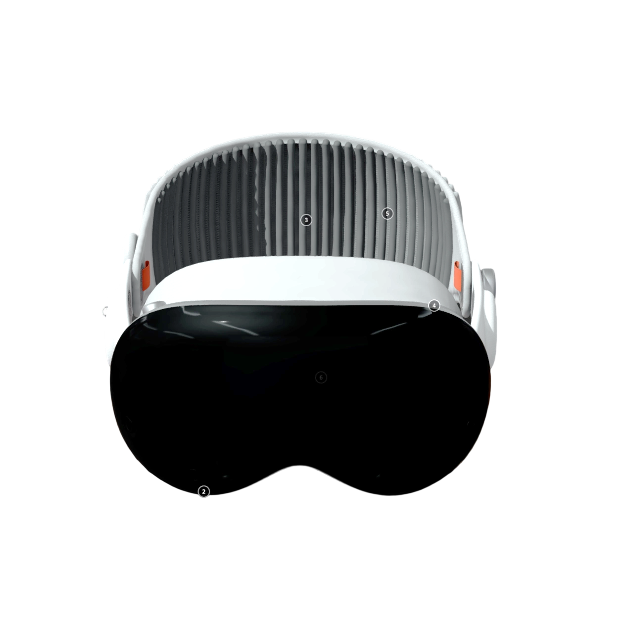 Apple Vision Pro | 3D,模型,Apple,MR,Vision,Pro,低多边形,设备模型,空间计算机模型,3D模型,3D打印,3D素材,obj,glTF,fbx,dae,stl,3ds,glb,usdz,3dmax,blender模型,VisionPro,3D建模,3D扫描,3d打印模型