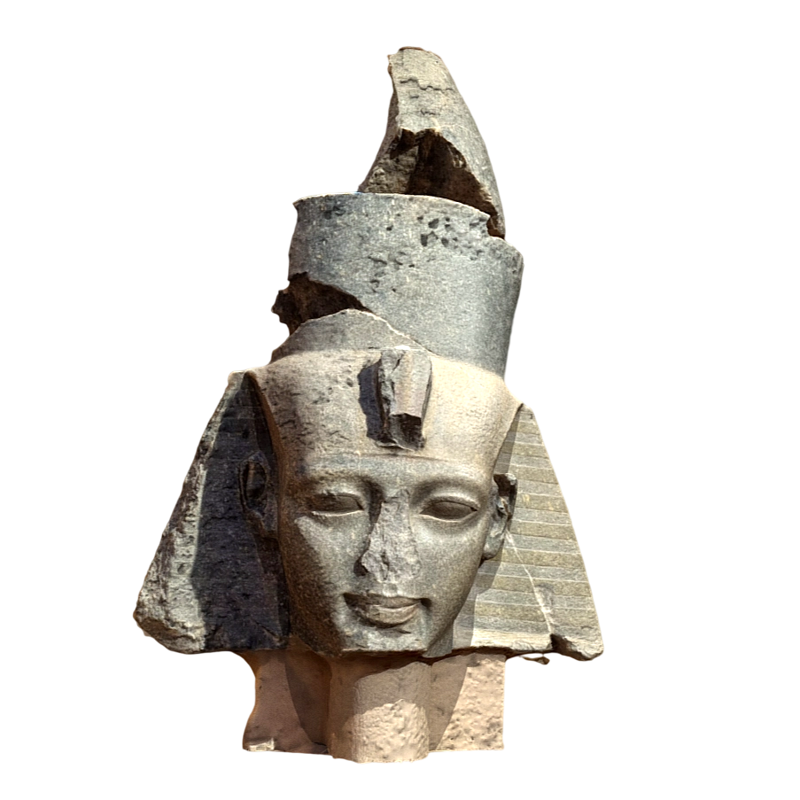 埃及卢克索拉美西斯神庙奥索里德雕像 | 3D,奥索里德雕像,古埃及法老雕像,Arqueomodel3D,拉美西斯神庙模型,卢克索遗址还原,石,3D模型,3D打印,3D素材,obj,glTF,fbx,dae,stl,3ds,glb,usdz,3dmax,blender模型,VisionPro,3D建模,3D扫描,3d打印模型