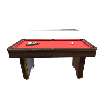 台球桌
