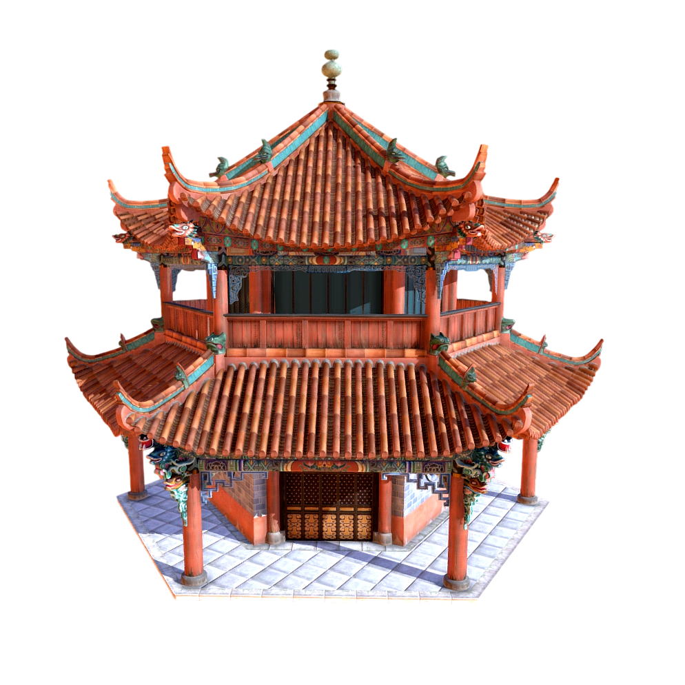 中国寺庙宝塔 | 3D,,佛教建筑,中国寺庙宝塔模型,mattwells3d,传统建筑建模,古塔形制还原,飞檐斗拱细节,3D模型,3D打印,3D素材,obj,glTF,fbx,dae,stl,3ds,glb,usdz,3dmax,blender模型,VisionPro,3D建模,3D扫描,3d打印模型