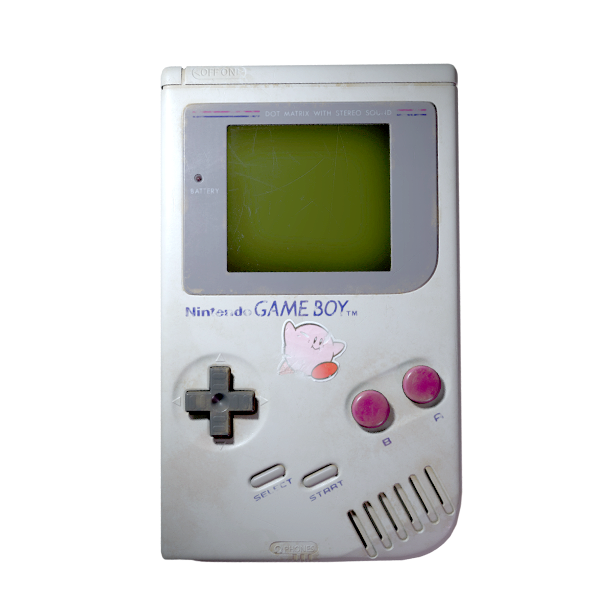 经典游戏掌机GameBoy | 复古,电子数码,游戏机,任天堂游戏机,任天堂,GAMEBOY,经典,游戏掌机,GameBoy游戏,3D模型,3D打印,3D素材,obj,glTF,fbx,dae,stl,3ds,glb,usdz,3dmax,blender模型,VisionPro,3D建模,3D扫描,3d打印模型