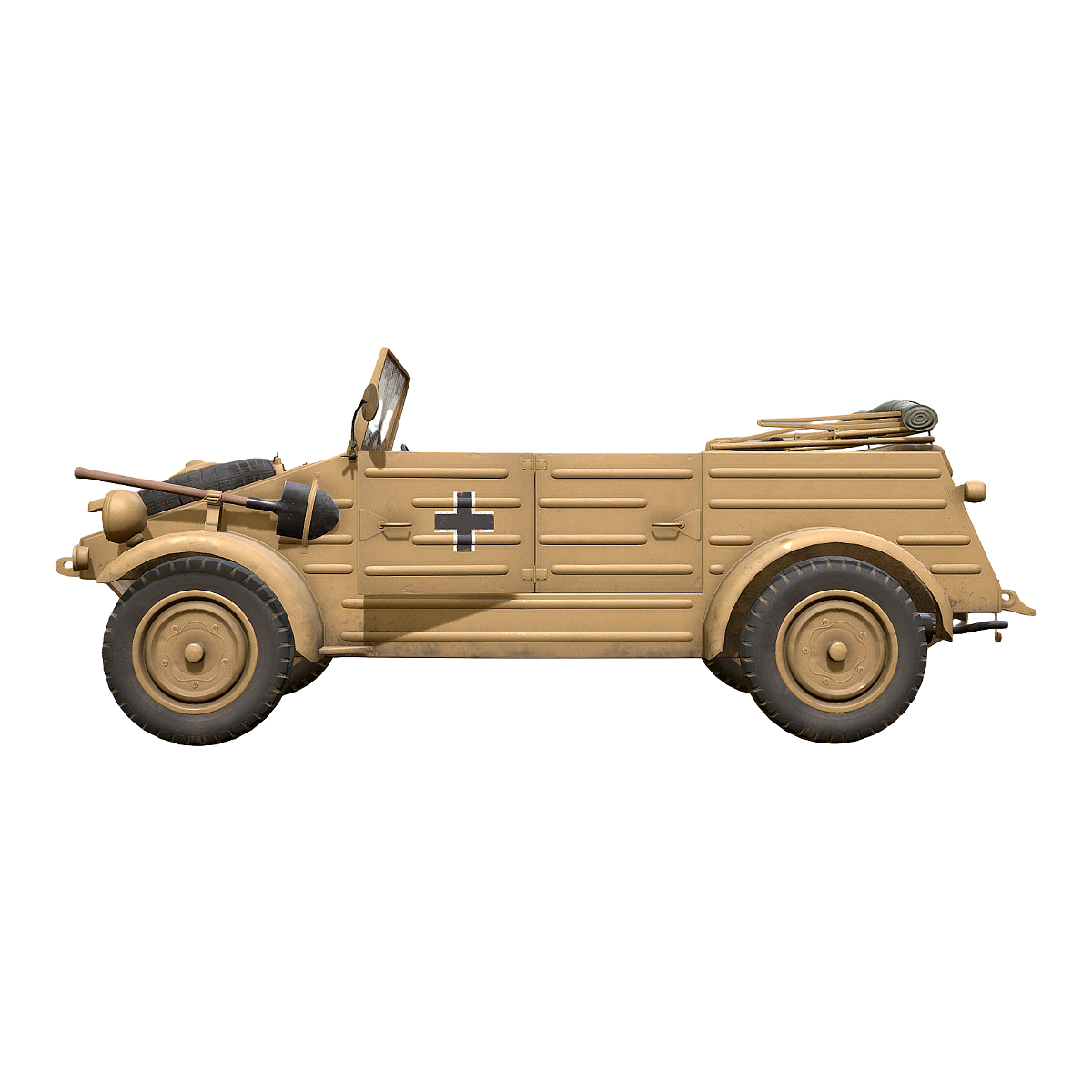 德国VW82吉普车 | 汽车,吉普车,德国,82型桶车,军用汽车,大众,VW82,德国大众,保时捷,大众82吉普车,3D模型,3D打印,3D素材,obj,glTF,fbx,dae,stl,3ds,glb,usdz,3dmax,blender模型,VisionPro,3D建模,3D扫描,3d打印模型