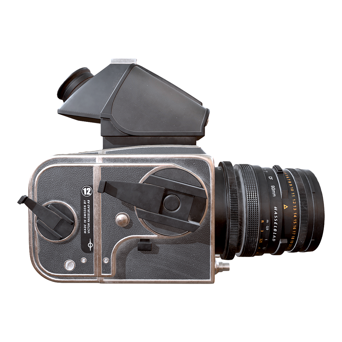 哈苏相机500C/M | 相机,照相机,单反相机,哈苏相机,哈苏,哈苏500C/M,哈苏500C/M怎么样,Hasselblad500C/M,Hasselblad,3D模型,3D打印,3D素材,obj,glTF,fbx,dae,stl,3ds,glb,usdz,3dmax,blender模型,VisionPro,3D建模,3D扫描,3d打印模型