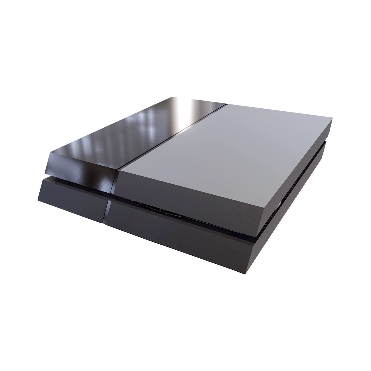 索尼PlayStation 4(PS4) 游戏主机 | 电子设备,索尼,数码电子,游戏机,PS4,PlayStation4,游戏主机,游戏设备,索尼游戏主机,3D模型,3D打印,3D素材,obj,glTF,fbx,dae,stl,3ds,glb,usdz,3dmax,blender模型,VisionPro,3D建模,3D扫描,3d打印模型