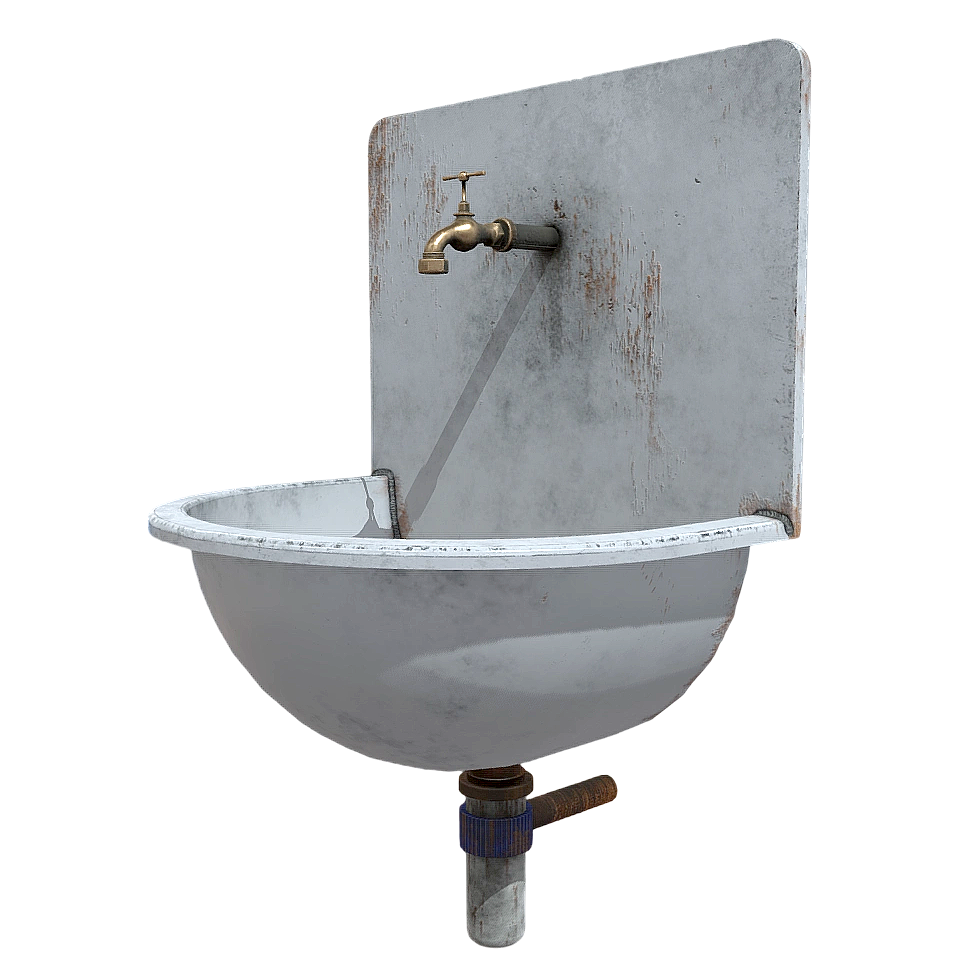 壁挂式洗手池 | 洗手池,洗手池3D模型,水池,壁挂式洗手池,卫浴设备,入墙式洗手池,3D模型,3D打印,3D素材,obj,glTF,fbx,dae,stl,3ds,glb,usdz,3dmax,blender模型,VisionPro,3D建模,3D扫描,3d打印模型