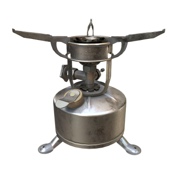 美国陆军野战炉