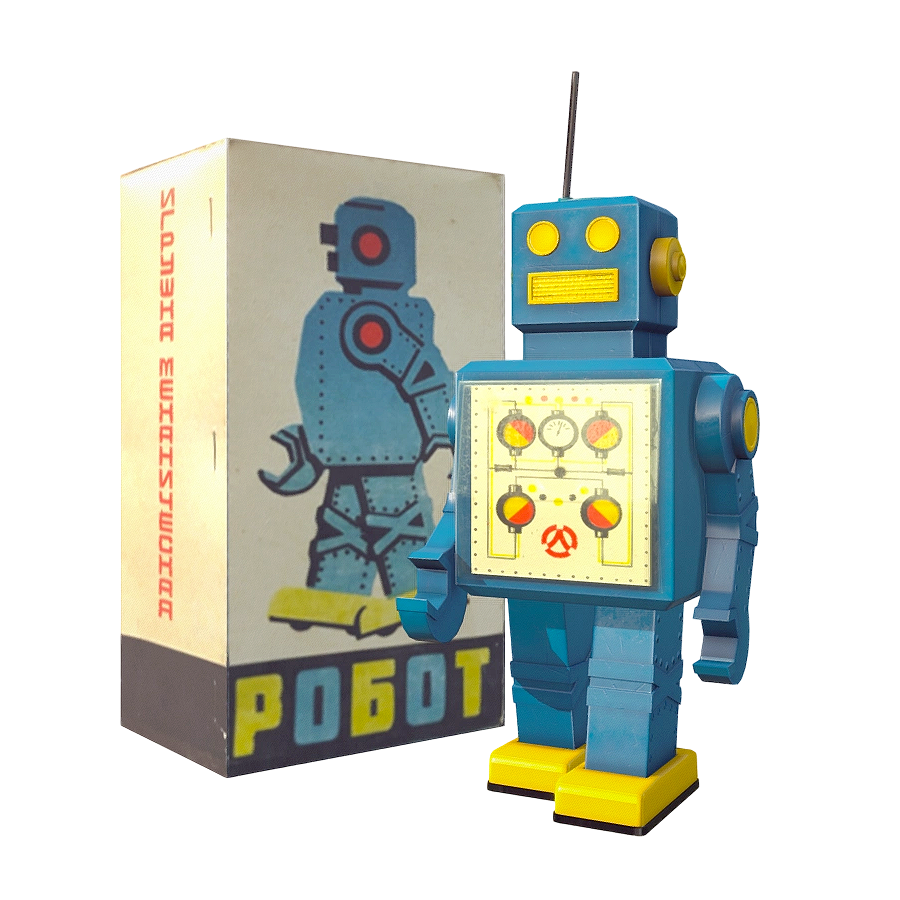 发条机械玩具机器人 | 玩具,机器人,儿童玩具,苏联,玩具机器人,发条机械玩具,发条机器人,发条玩具,机器人玩具,发条机械,3D模型,3D打印,3D素材,obj,glTF,fbx,dae,stl,3ds,glb,usdz,3dmax,blender模型,VisionPro,3D建模,3D扫描,3d打印模型