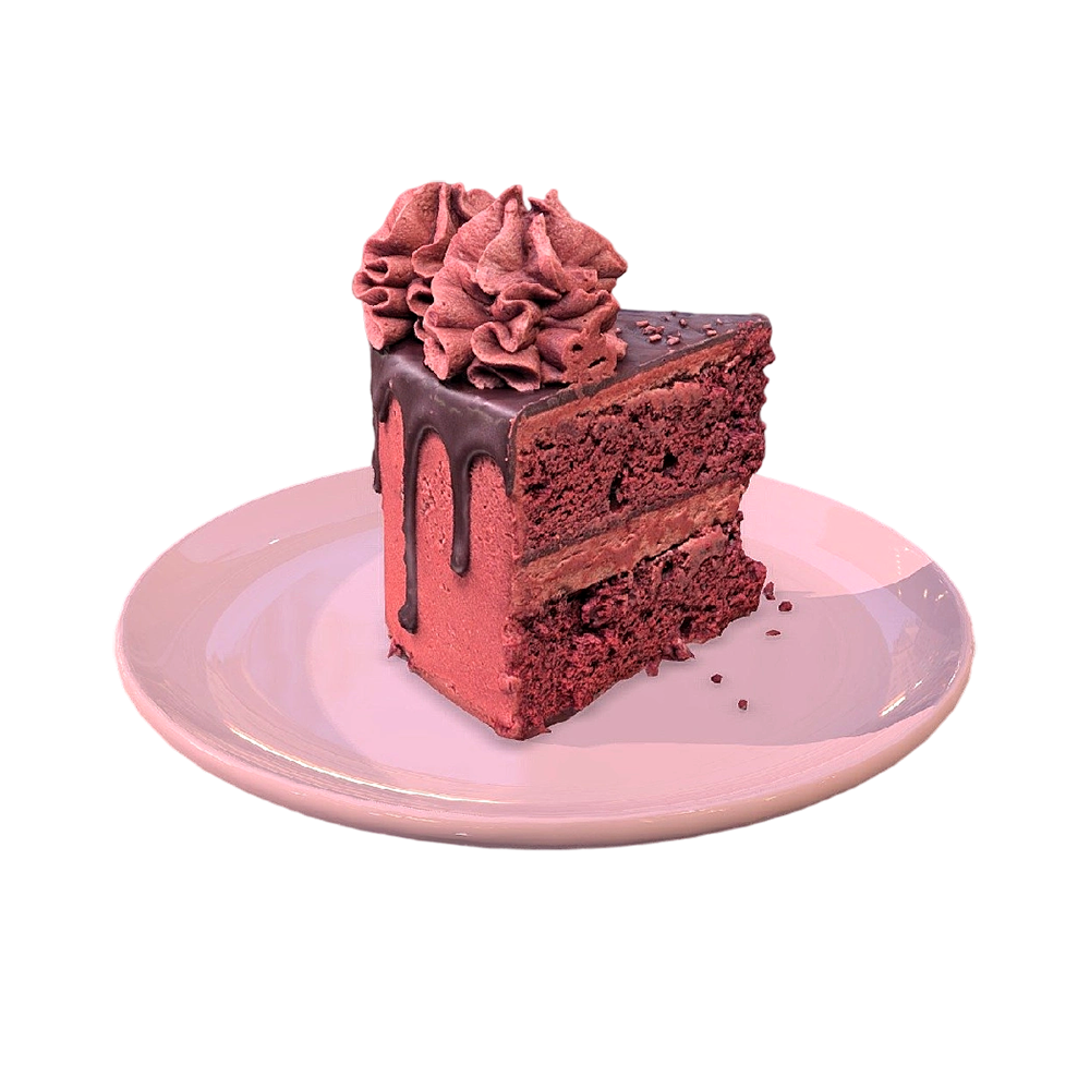 红丝绒蛋糕 | 甜品,蛋糕,红丝绒蛋糕,可可风味蛋糕,3D模型,3D打印,3D素材,obj,glTF,fbx,dae,stl,3ds,glb,usdz,3dmax,blender模型,VisionPro,3D建模,3D扫描,3d打印模型