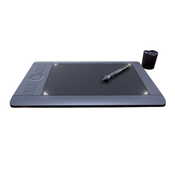 Wacom Intuos Pro专业数位板
