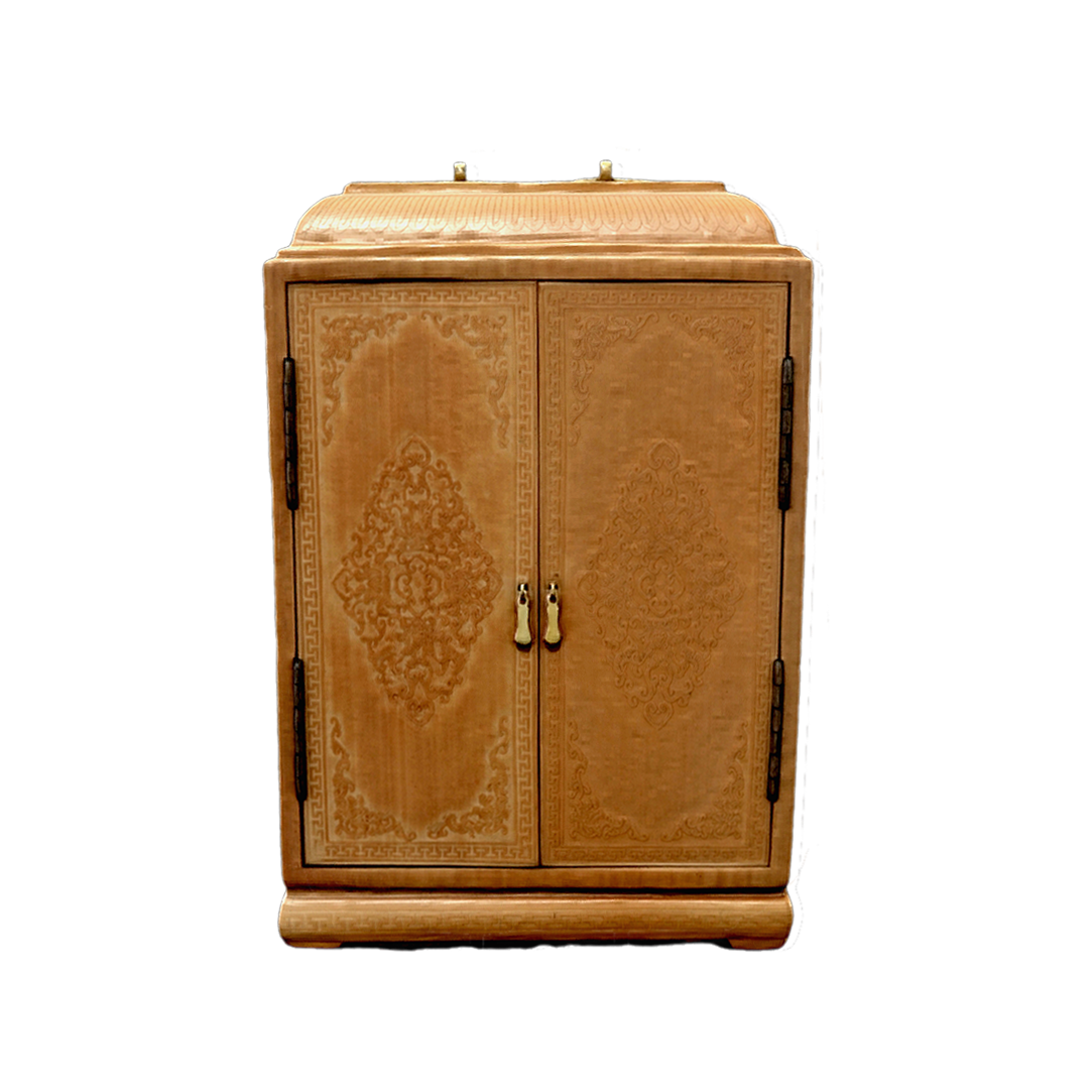 竹簧梳妆盒 | 3D模型,艺术品,手工,古代,梳妆盒,工艺,日用品,女性,竹簧梳妆盒,非文化遗产,3D模型,3D打印,3D素材,obj,glTF,fbx,dae,stl,3ds,glb,usdz,3dmax,blender模型,VisionPro,3D建模,3D扫描,3d打印模型