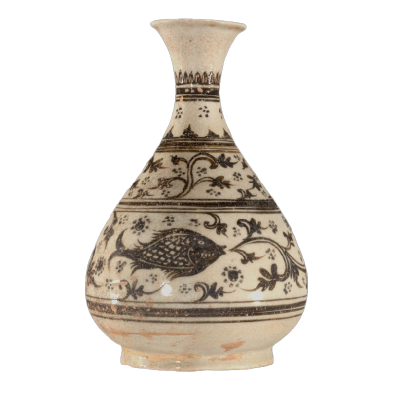 卡隆瓶 | 艺术品,花瓶3D模型,陶瓷,花瓶,装饰品,古代,浮雕,中国,明代,卡隆瓶,3D模型,3D打印,3D素材,obj,glTF,fbx,dae,stl,3ds,glb,usdz,3dmax,blender模型,VisionPro,3D建模,3D扫描,3d打印模型