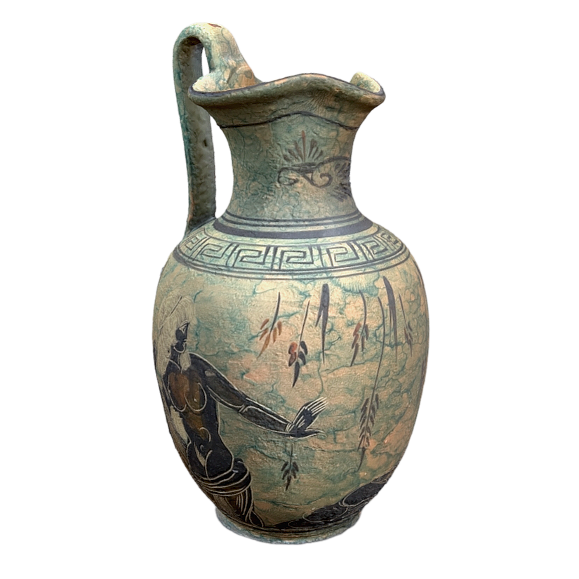 虚拟合成花瓶 | 文物,古董,艺术品,陶瓷,花瓶,容器,瓷器,古代花瓶,瓷器摆件,花瓶3D,3D模型,3D打印,3D素材,obj,glTF,fbx,dae,stl,3ds,glb,usdz,3dmax,blender模型,VisionPro,3D建模,3D扫描,3d打印模型