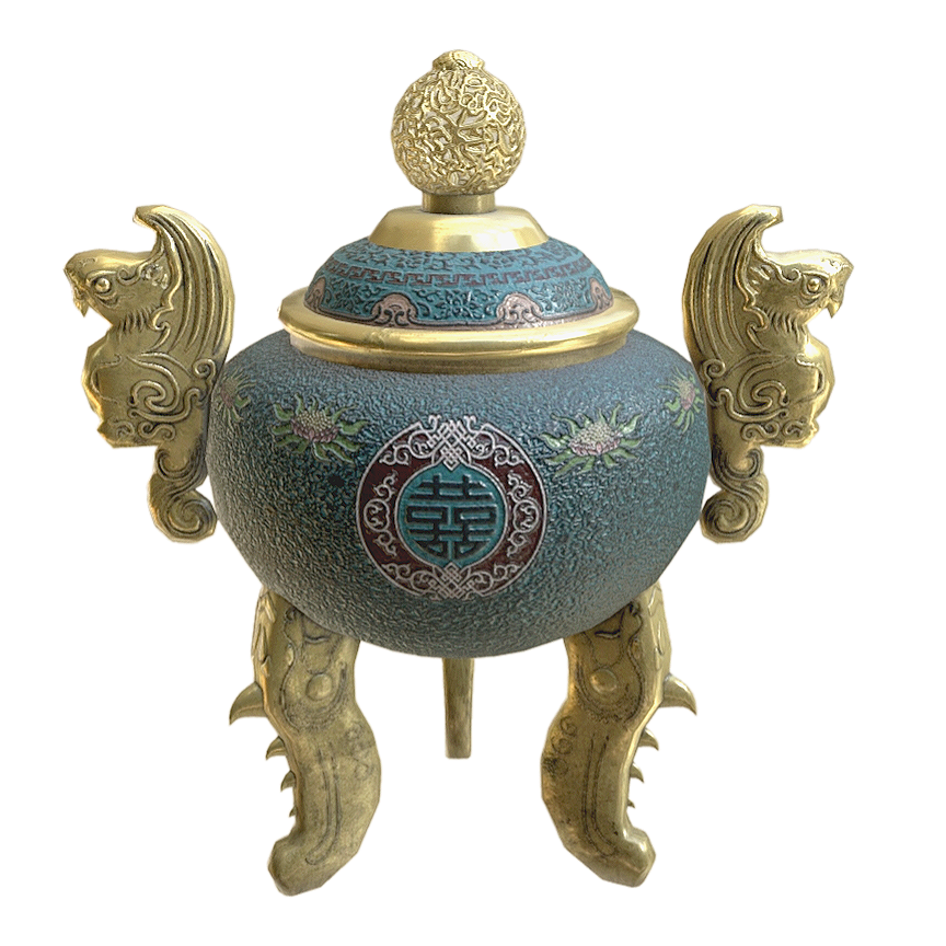 三角双龙囍花瓶 | 文物,古董,艺术品,花瓶3D模型,花瓶,容器,古代花瓶,中国花瓶,瓶子,铜器,3D模型,3D打印,3D素材,obj,glTF,fbx,dae,stl,3ds,glb,usdz,3dmax,blender模型,VisionPro,3D建模,3D扫描,3d打印模型