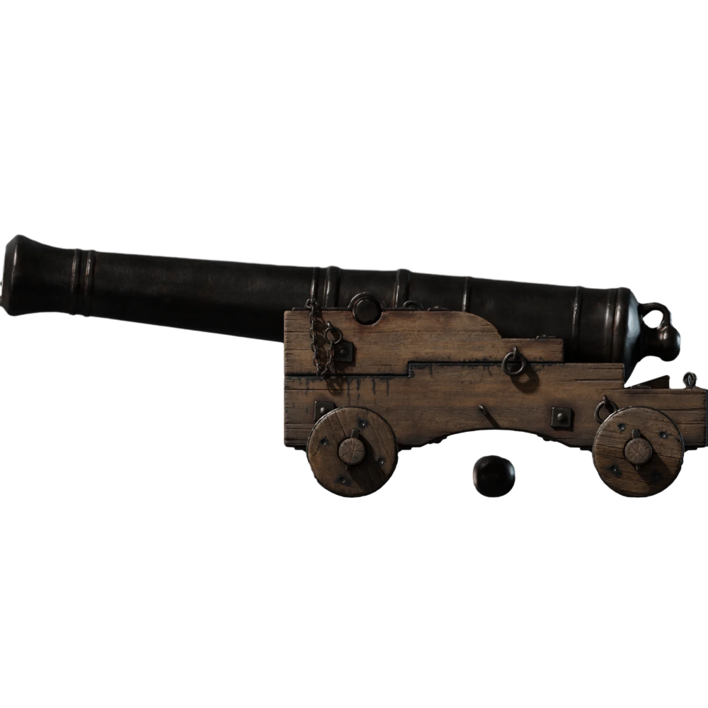 加农炮3D军事大炮AR模型炮筒博物馆文物高清3D模型 | 文物,加农炮,3D军事,大炮,军事模型,高清,3D模型,3D打印,3D素材,obj,glTF,fbx,dae,stl,3ds,glb,usdz,3dmax,blender模型,VisionPro,3D建模,3D扫描,3d打印模型