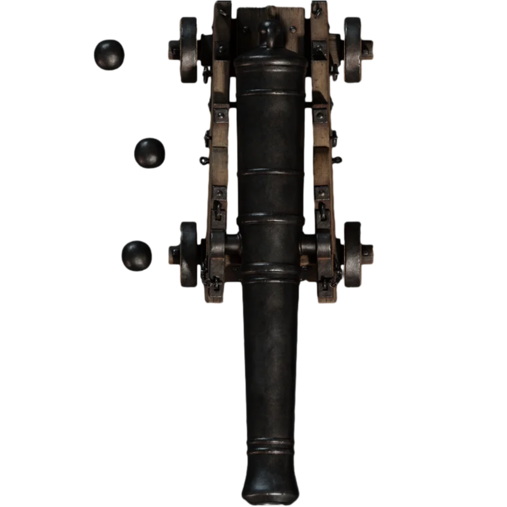 加农炮3D军事大炮AR模型炮筒博物馆文物高清3D模型 | 文物,加农炮,3D军事,大炮,军事模型,高清,3D模型,3D打印,3D素材,obj,glTF,fbx,dae,stl,3ds,glb,usdz,3dmax,blender模型,VisionPro,3D建模,3D扫描,3d打印模型