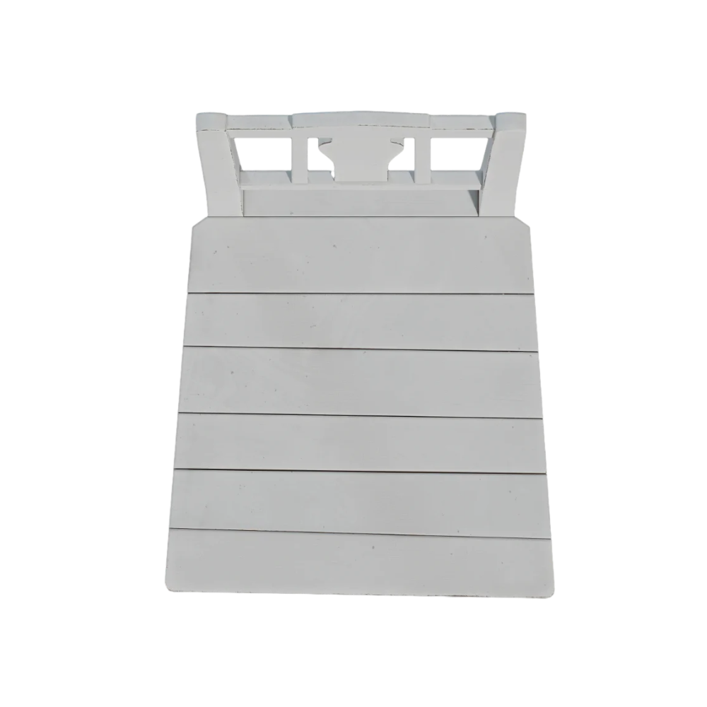 白漆实木椅单人椅子3D模型AR椅宜家木椅 | 椅子,实木椅,单人椅,AR椅子,木椅,宜家,3D模型,3D打印,3D素材,obj,glTF,fbx,dae,stl,3ds,glb,usdz,3dmax,blender模型,VisionPro,3D建模,3D扫描,3d打印模型