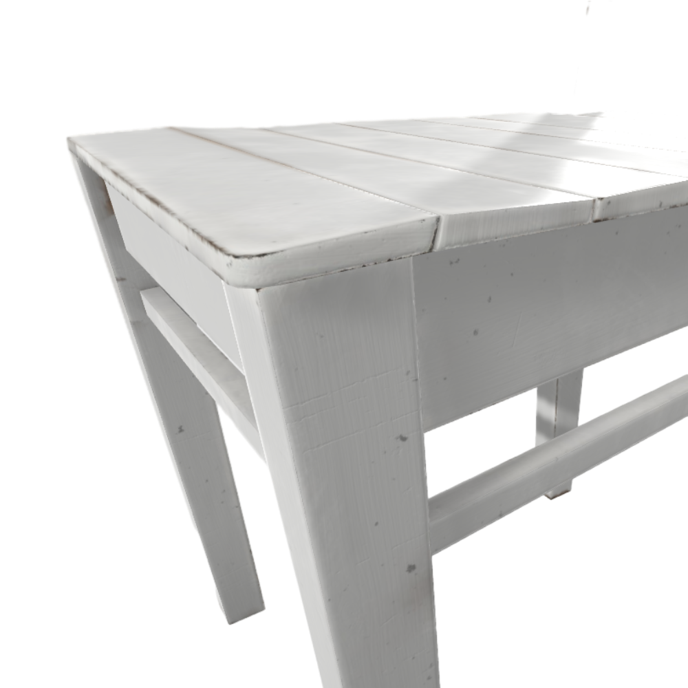 白漆实木椅单人椅子3D模型AR椅宜家木椅 | 椅子,实木椅,单人椅,AR椅子,木椅,宜家,3D模型,3D打印,3D素材,obj,glTF,fbx,dae,stl,3ds,glb,usdz,3dmax,blender模型,VisionPro,3D建模,3D扫描,3d打印模型