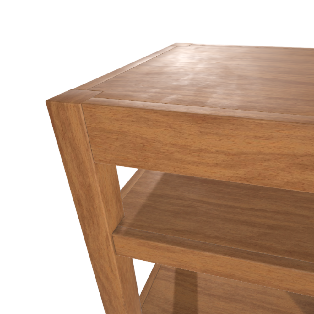 实木边桌3D模型简约茶几边几AR家具Side Table | AR家具,简约,实木桌,茶几,边几,边桌,SideTableAR,3D模型,3D打印,3D素材,obj,glTF,fbx,dae,stl,3ds,glb,usdz,3dmax,blender模型,VisionPro,3D建模,3D扫描,3d打印模型