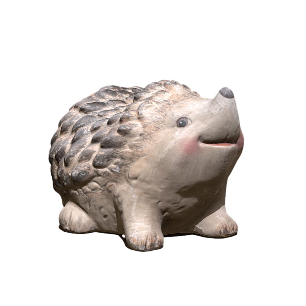 景观小品仿古艺术摆件AR模型 | 写实,摆件,古董,艺术品,小品,道具,观赏,陶器,3D模型,3D打印,3D素材,obj,glTF,fbx,dae,stl,3ds,glb,usdz,3dmax,blender模型,VisionPro,3D建模,3D扫描,3d打印模型