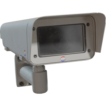 监控器摄像头监控设备3D模型