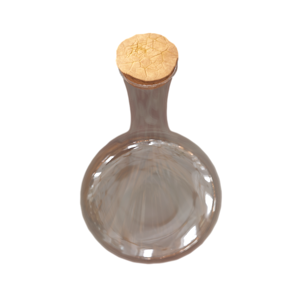 锥形液体容器玻璃瓶器皿3D模型 | 器皿,玻璃,容器,化学器皿,玻璃杯,化学实验,烧瓶,锥形瓶,3D模型,3D打印,3D素材,obj,glTF,fbx,dae,stl,3ds,glb,usdz,3dmax,blender模型,VisionPro,3D建模,3D扫描,3d打印模型