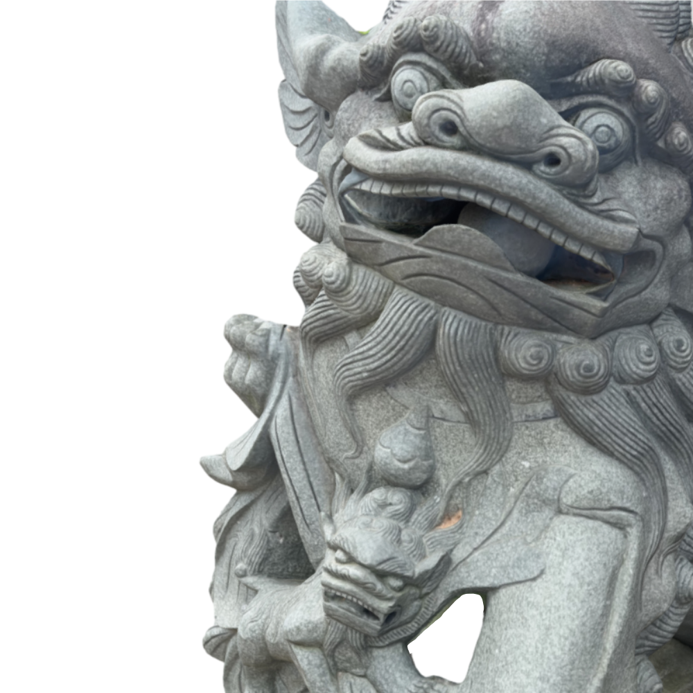 镇宅神兽扫描石狮子3D模型 | 雕塑,雕像,石雕,古建,石狮子,石狮,门口狮子,古代石狮,辟邪石狮子,3D模型,3D打印,3D素材,obj,glTF,fbx,dae,stl,3ds,glb,usdz,3dmax,blender模型,VisionPro,3D建模,3D扫描,3d打印模型