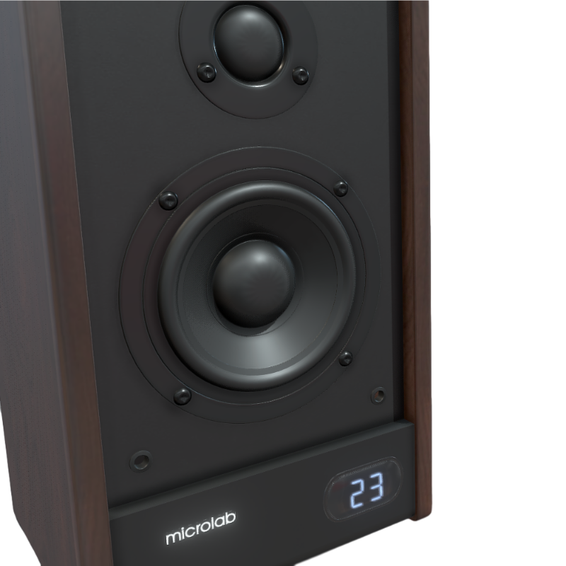 一对现代风格室内音响3D模型 | 扬声器,音响,蓝牙音箱,喇叭,迷你音响,车载音响,小音箱,低音炮,个性音响,无线,3D模型,3D打印,3D素材,obj,glTF,fbx,dae,stl,3ds,glb,usdz,3dmax,blender模型,VisionPro,3D建模,3D扫描,3d打印模型