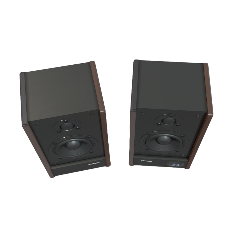 一对现代风格室内音响3D模型 | 扬声器,音响,蓝牙音箱,喇叭,迷你音响,车载音响,小音箱,低音炮,个性音响,无线,3D模型,3D打印,3D素材,obj,glTF,fbx,dae,stl,3ds,glb,usdz,3dmax,blender模型,VisionPro,3D建模,3D扫描,3d打印模型