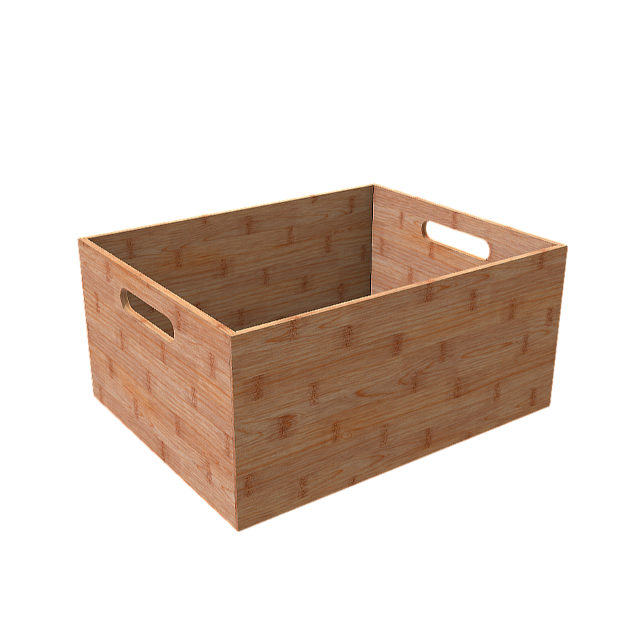 竹制品手提储物盒子3D模型 | 家具,实木,简约,箱子,收纳,储物,AR宜家,竹制品,盒子,搬运,3D模型,3D打印,3D素材,obj,glTF,fbx,dae,stl,3ds,glb,usdz,3dmax,blender模型,VisionPro,3D建模,3D扫描,3d打印模型