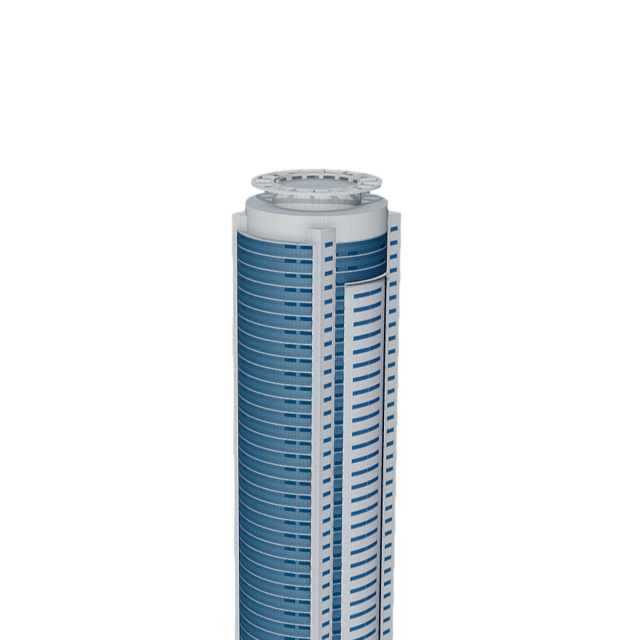 城市高楼大厦建筑 | 建筑,写字楼,高楼,办公,CBD,居住,大厦,金融,繁华,楼宇,3D模型,3D打印,3D素材,obj,glTF,fbx,dae,stl,3ds,glb,usdz,3dmax,blender模型,VisionPro,3D建模,3D扫描,3d打印模型