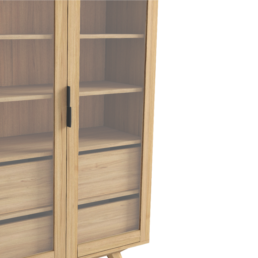 简约实木家具餐边柜3D模型 | 实木,简约,宜家,储物柜,现代,餐边柜3D模型,家具3D模型,家装3D模型,3D模型,3D打印,3D素材,obj,glTF,fbx,dae,stl,3ds,glb,usdz,3dmax,blender模型,VisionPro,3D建模,3D扫描,3d打印模型