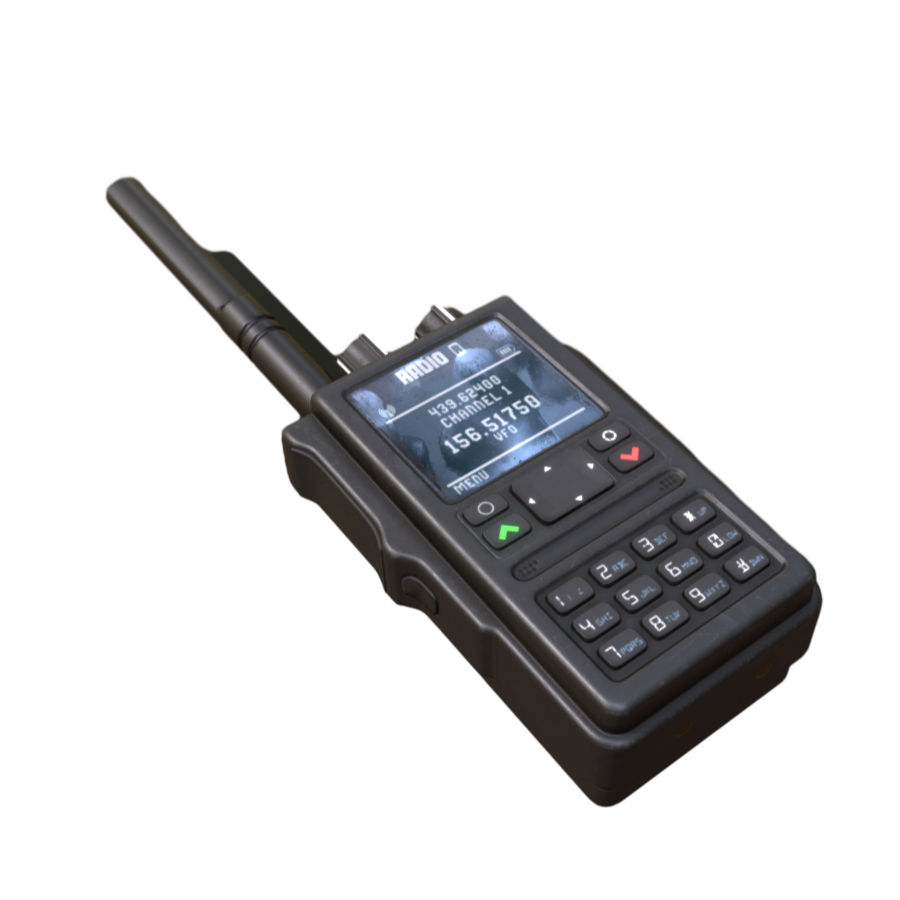 写实对讲机通信设备3D模型 | AR模型,电子设备,电子产品,对讲机,通信设备,无线设备,通话设备,无线对讲机,对讲机3D模型,3D模型,3D打印,3D素材,obj,glTF,fbx,dae,stl,3ds,glb,usdz,3dmax,blender模型,VisionPro,3D建模,3D扫描,3d打印模型