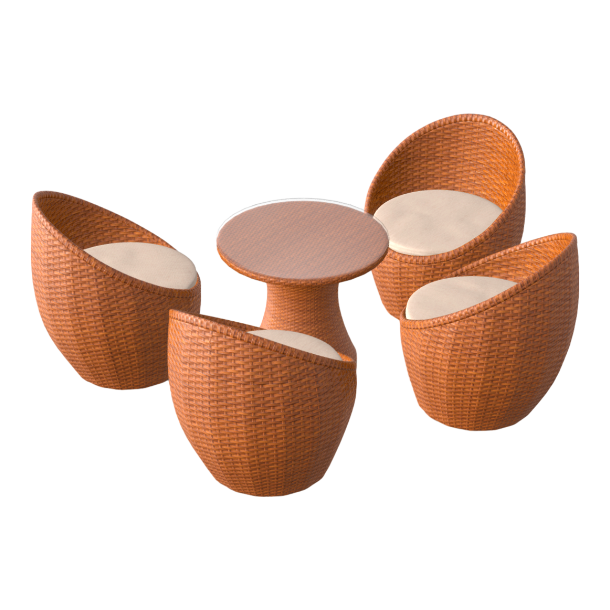 编织工艺家具桌椅组合 | 家具,AR模型,VR模型,现代,桌椅组合,家具组合,室内家具,竹编家具,户外家具,3D模型,3D打印,3D素材,obj,glTF,fbx,dae,stl,3ds,glb,usdz,3dmax,blender模型,VisionPro,3D建模,3D扫描,3d打印模型