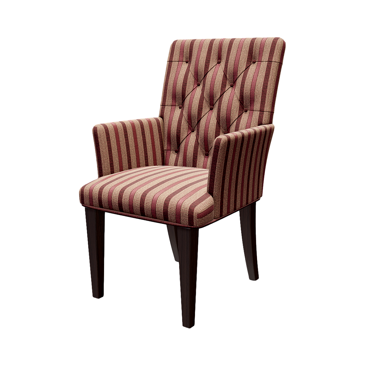 酒店剧院会议扶手条纹椅 | 椅子,宜家,靠背椅,扶手椅,酒店,靠背椅3D模型,条纹,全包椅,3D模型,3D打印,3D素材,obj,glTF,fbx,dae,stl,3ds,glb,usdz,3dmax,blender模型,VisionPro,3D建模,3D扫描,3d打印模型