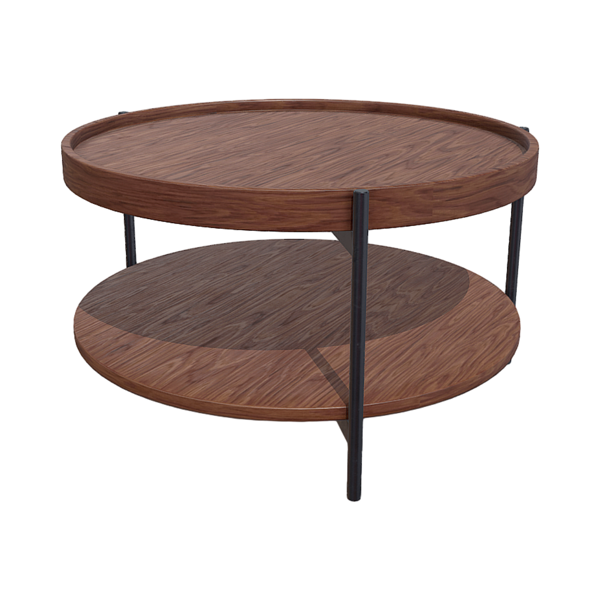 创意时尚简约客厅实木复古艺术茶几 | 复古,实木,简约,宜家,VR模型,茶几,时尚,室内家具,茶几3D模型,圆茶几,3D模型,3D打印,3D素材,obj,glTF,fbx,dae,stl,3ds,glb,usdz,3dmax,blender模型,VisionPro,3D建模,3D扫描,3d打印模型