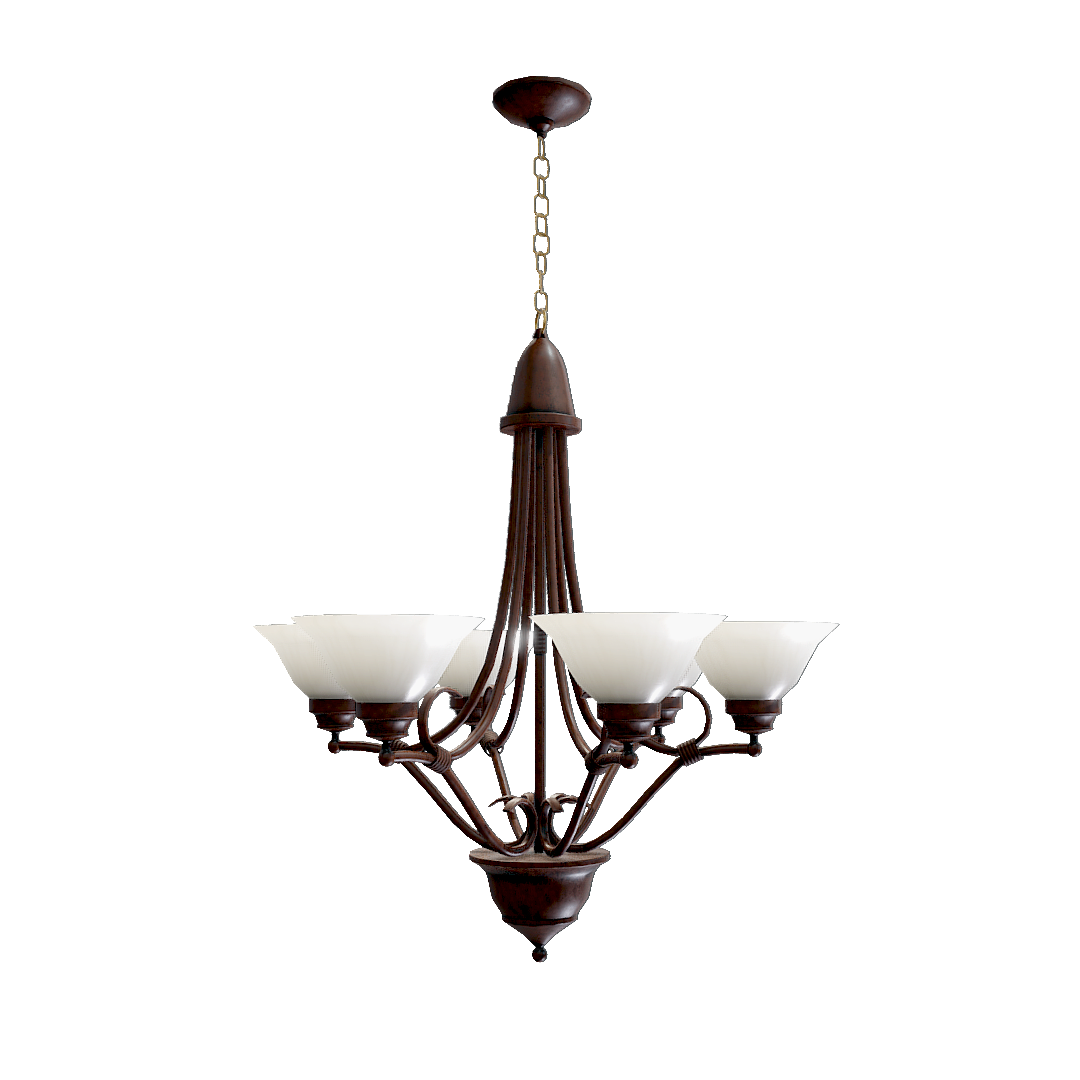  美式乡村吊灯铁艺玻璃吊灯 | 宜家,美式,灯具,吊灯,照明,乡村,吸顶灯,铁艺吊灯3D模型,玻璃吊灯,别墅吊灯,3D模型,3D打印,3D素材,obj,glTF,fbx,dae,stl,3ds,glb,usdz,3dmax,blender模型,VisionPro,3D建模,3D扫描,3d打印模型