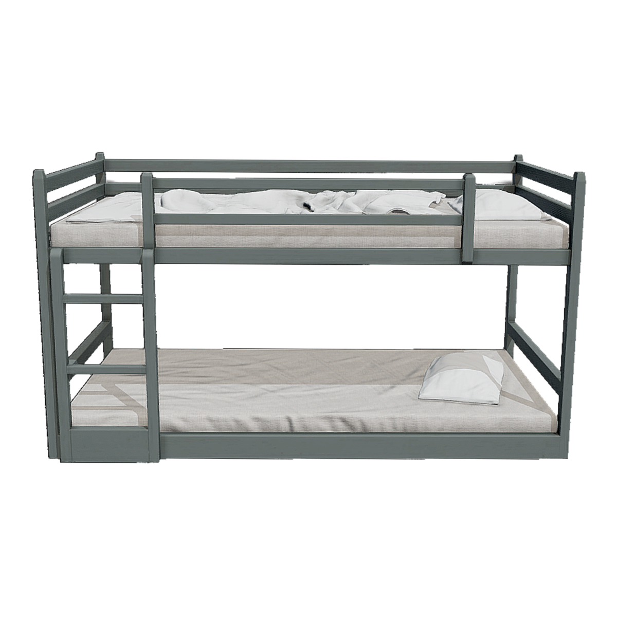 现代宿舍上实木下连体双人床 | 家具,实木,简约,宜家,现代,床,双人床,床具,床具3D模型,实木制品,3D模型,3D打印,3D素材,obj,glTF,fbx,dae,stl,3ds,glb,usdz,3dmax,blender模型,VisionPro,3D建模,3D扫描,3d打印模型