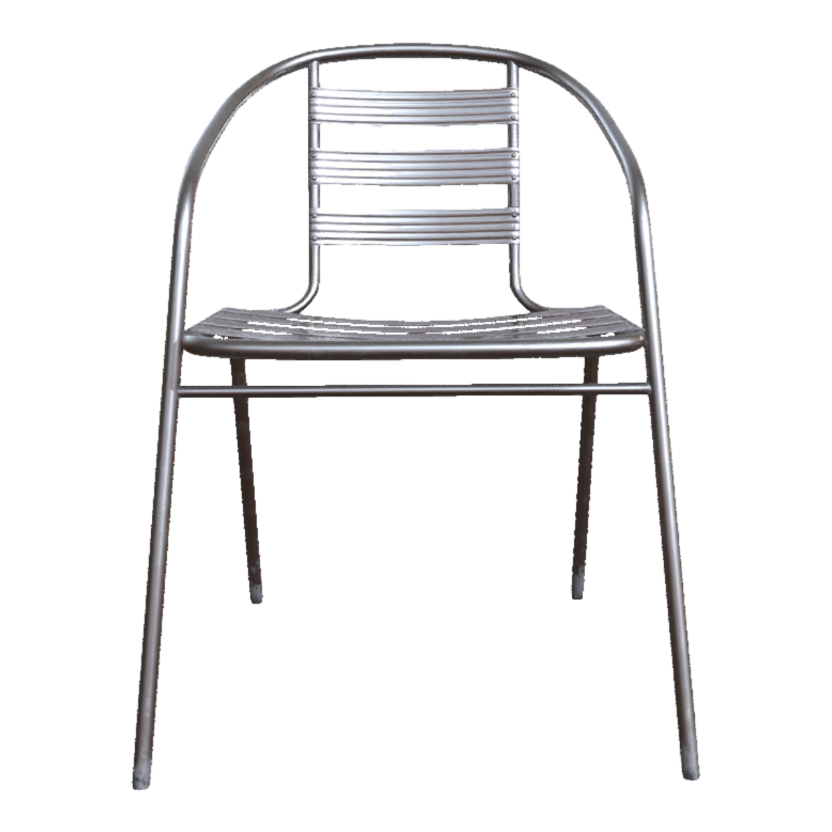 林氏物语工业风不锈钢椅子靠背椅户外休闲座椅 | 工业风,靠背椅,金属,扶手椅,休闲座椅,户外设施,铁艺,林氏物语,不锈钢椅,庭院椅,3D模型,3D打印,3D素材,obj,glTF,fbx,dae,stl,3ds,glb,usdz,3dmax,blender模型,VisionPro,3D建模,3D扫描,3d打印模型