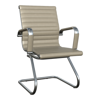 办公椅子电脑椅职员椅接待椅家用弓形椅