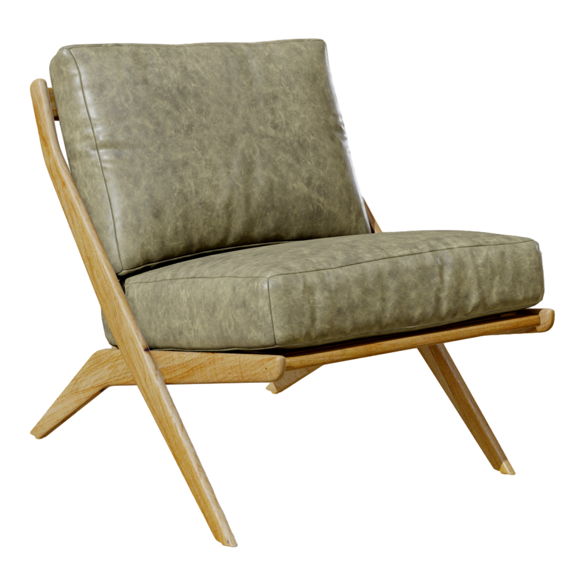  北欧乡村风实木皮艺沙发休闲椅 | 沙发椅,实木,乡村风,现代,躺椅,休闲椅,北欧,舒适,皮艺,实木休闲椅,3D模型,3D打印,3D素材,obj,glTF,fbx,dae,stl,3ds,glb,usdz,3dmax,blender模型,VisionPro,3D建模,3D扫描,3d打印模型