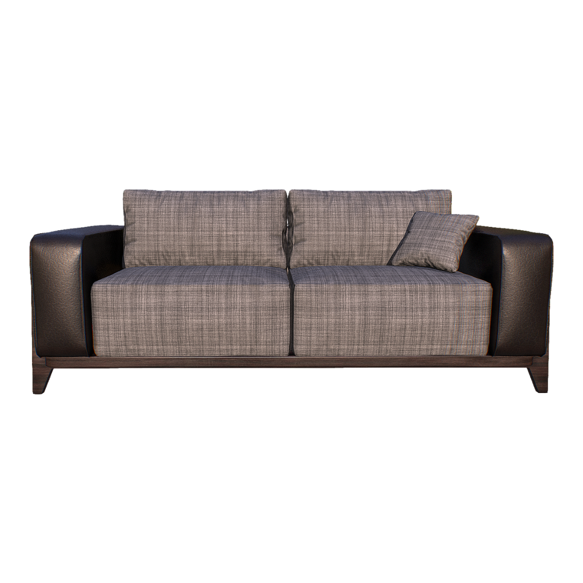 极简沙发现代商务办公室科技布沙发 | 现代,双人沙发,皮艺沙发,布艺沙发,皮沙发,极简,科技布,商务沙发,3D模型,3D打印,3D素材,obj,glTF,fbx,dae,stl,3ds,glb,usdz,3dmax,blender模型,VisionPro,3D建模,3D扫描,3d打印模型