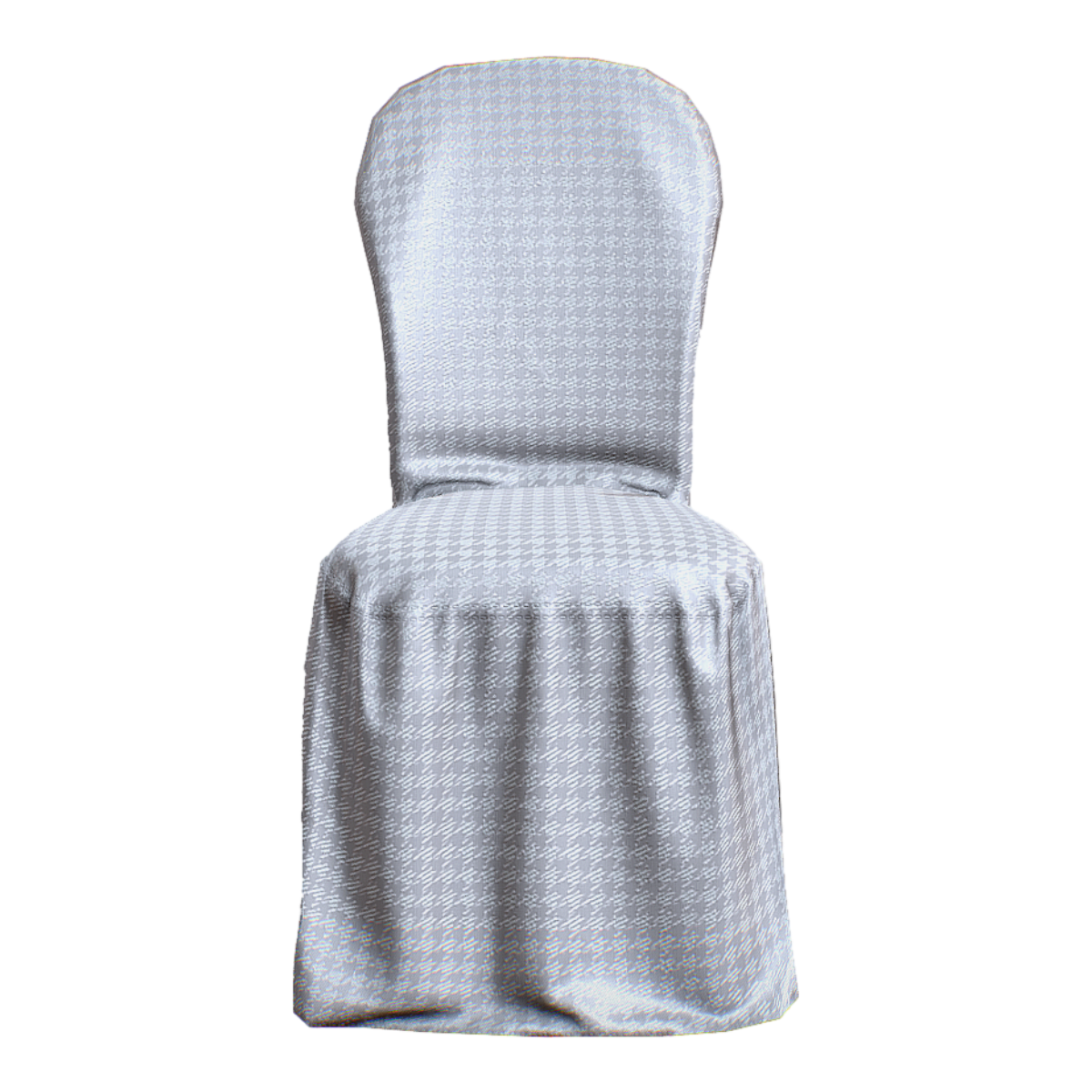 酒店专用家用饭店椅套罩连体椅 | 靠背椅,现代,酒店椅,会议椅,婚庆椅,套罩,太阳裙套罩,宴会椅,宴会椅3D模型,婚庆,3D模型,3D打印,3D素材,obj,glTF,fbx,dae,stl,3ds,glb,usdz,3dmax,blender模型,VisionPro,3D建模,3D扫描,3d打印模型