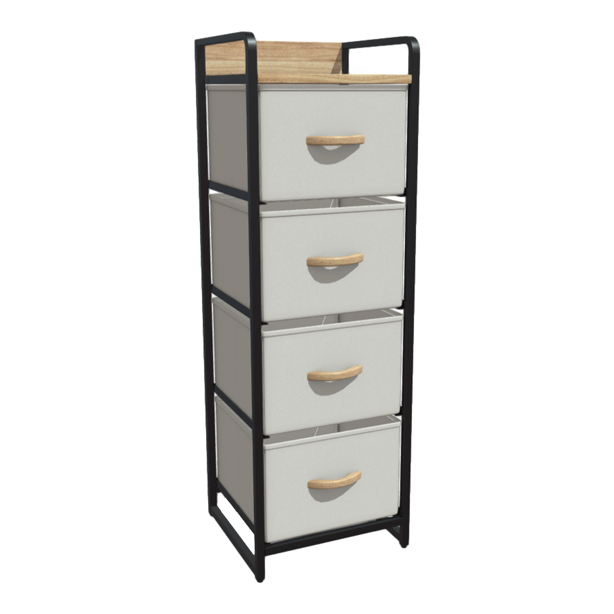 抽屉式收纳柜子铁架斗柜玩具储物柜整理柜 | 收纳柜,储物柜,玩具柜,斗柜,简易,铁艺,抽屉式,整理柜,玩具储物柜,铁架抽屉柜,3D模型,3D打印,3D素材,obj,glTF,fbx,dae,stl,3ds,glb,usdz,3dmax,blender模型,VisionPro,3D建模,3D扫描,3d打印模型